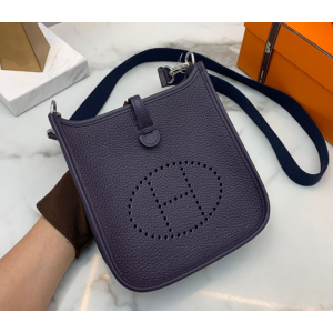 에르메스 에블린 미니백 올수공