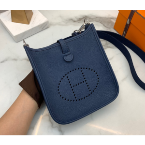 에르메스 에블린 미니백 올수공