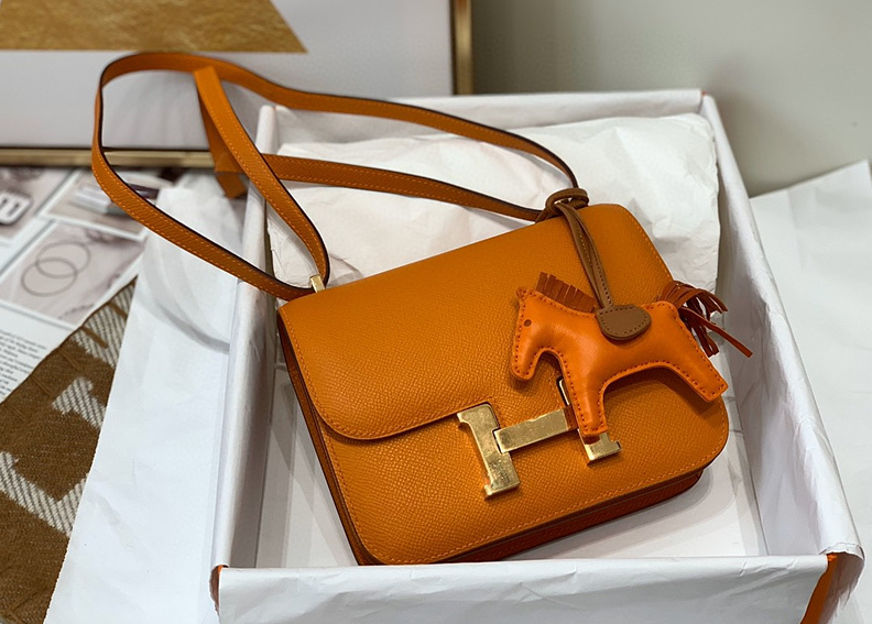 에르메스 콘스탄스 18 EPSOM 백 올수공