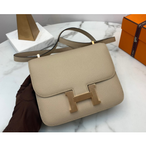 에르메스 콘스탄스 18 EPSOM 백 올수공