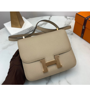 에르메스 콘스탄스 18 EPSOM 백 올수공