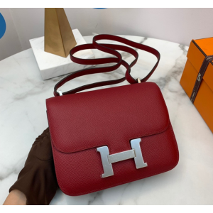 에르메스 콘스탄스 18 EPSOM 백 올수공