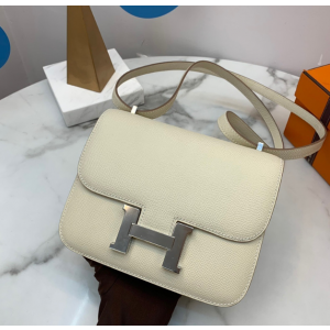 에르메스 콘스탄스 18 EPSOM 백 올수공