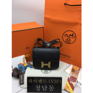 에르메스 콘스탄스 18 EPSOM 백 올수공