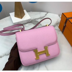 에르메스 콘스탄스 18 EPSOM 백 올수공