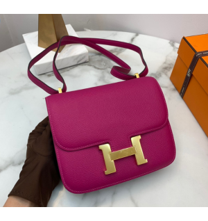 에르메스 콘스탄스 18 EPSOM 백 올수공