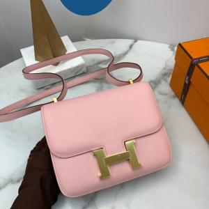 에르메스 콘스탄스 18 EPSOM 백 올수공