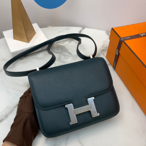 에르메스 콘스탄스 18 EPSOM 백 올수공