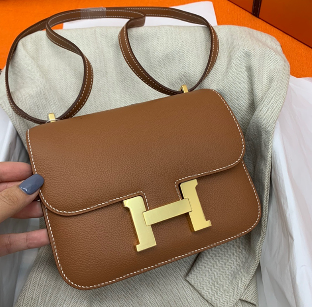 에르메스 콘스탄스 18 EVERCOLOR 올수공