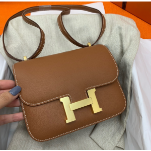 에르메스 콘스탄스 18 EVERCOLOR 올수공