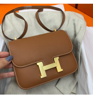 에르메스 콘스탄스 18 EVERCOLOR 올수공