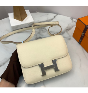 에르메스 콘스탄스 18 EVERCOLOR 올수공