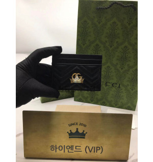 구찌 마몬트 카드 홀더 443127