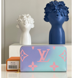 루이비통 그라데이션 지피 월릿 M81340 장지갑