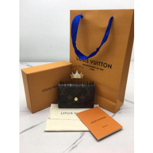 루이비통 로잘리 코인퍼스 (내부 버건디)