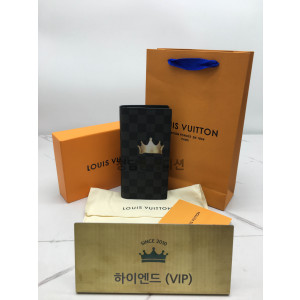 루이비통 브라짜 월릿 N62665 장지갑