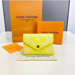 루이비통 빅토린 월릿 M81428 반지갑