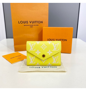 루이비통 빅토린 월릿 M81428 반지갑