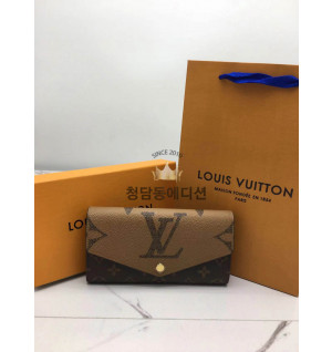 루이비통 사라 월릿 M80726 장지갑