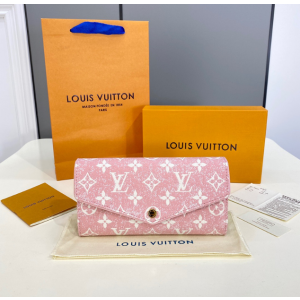 루이비통 사라 월릿 M81182 장지갑