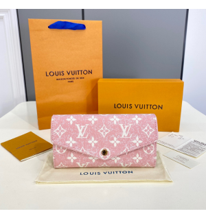 루이비통 사라 월릿 M81182 장지갑