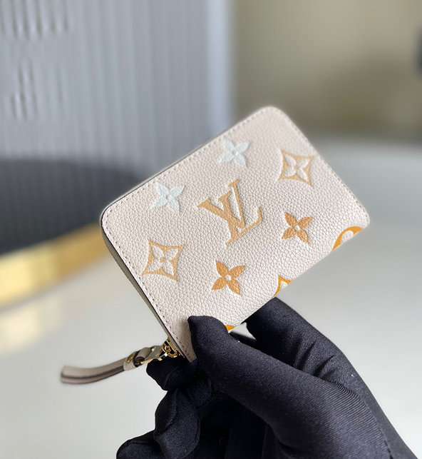 루이비통 앙프렝뜨 지피 코인퍼스 M80408