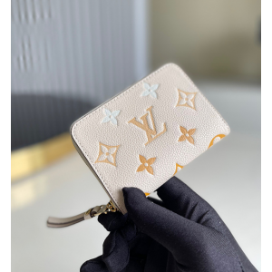 루이비통 앙프렝뜨 지피 코인퍼스 M80408