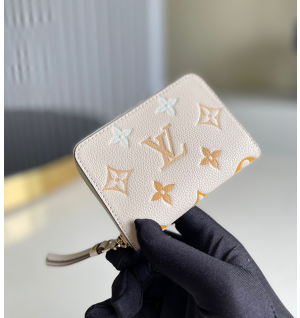 루이비통 앙프렝뜨 지피 코인퍼스 M80408