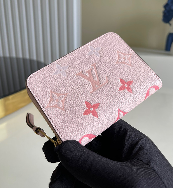 루이비통 앙프렝뜨 지피 코인퍼스 M80408