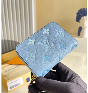 루이비통 앙프렝뜨 지피 코인퍼스 M80408