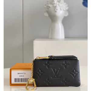 루이비통 앙프렝뜨 키 파우치 M80879