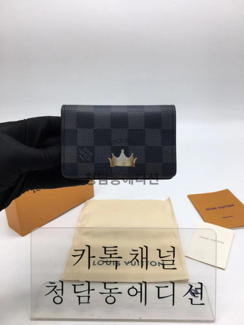 루이비통 오거나이저 N63143