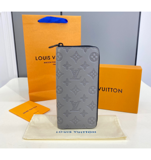 루이비통 지피 버티컬 월릿 M81384 장지갑