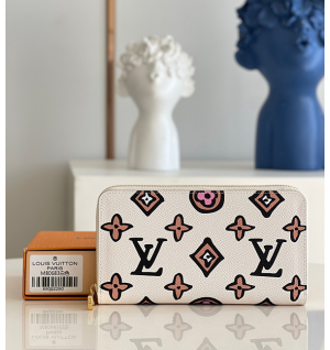 루이비통 지피 월릿 M80683 장지갑