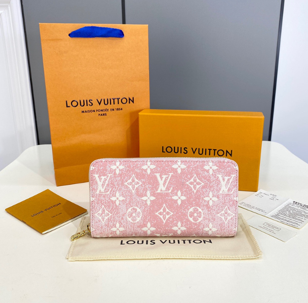 루이비통 지피코인퍼스 장지갑 M81226
