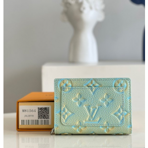 루이비통 클레아 월릿 M81564