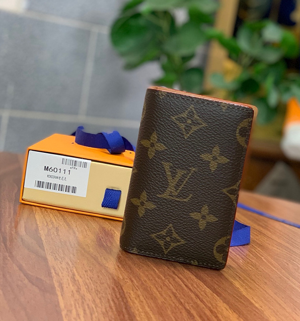 루이비통 포켓 오거나이저 M61696