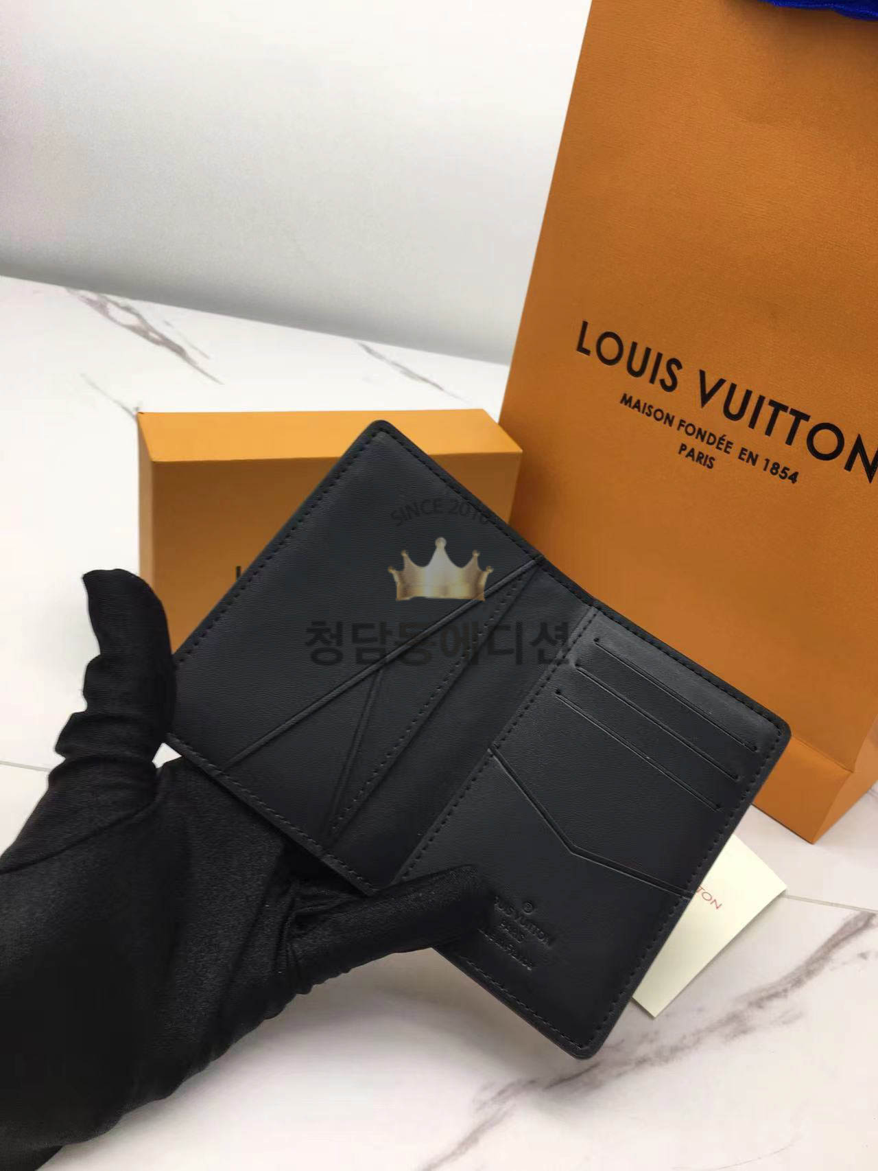 루이비통 포켓 오거나이저 M69044