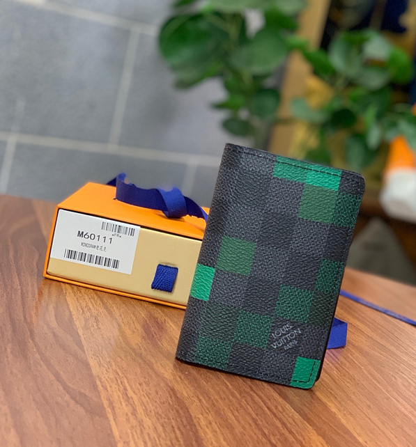 루이비통 포켓 오거나이저 N60158