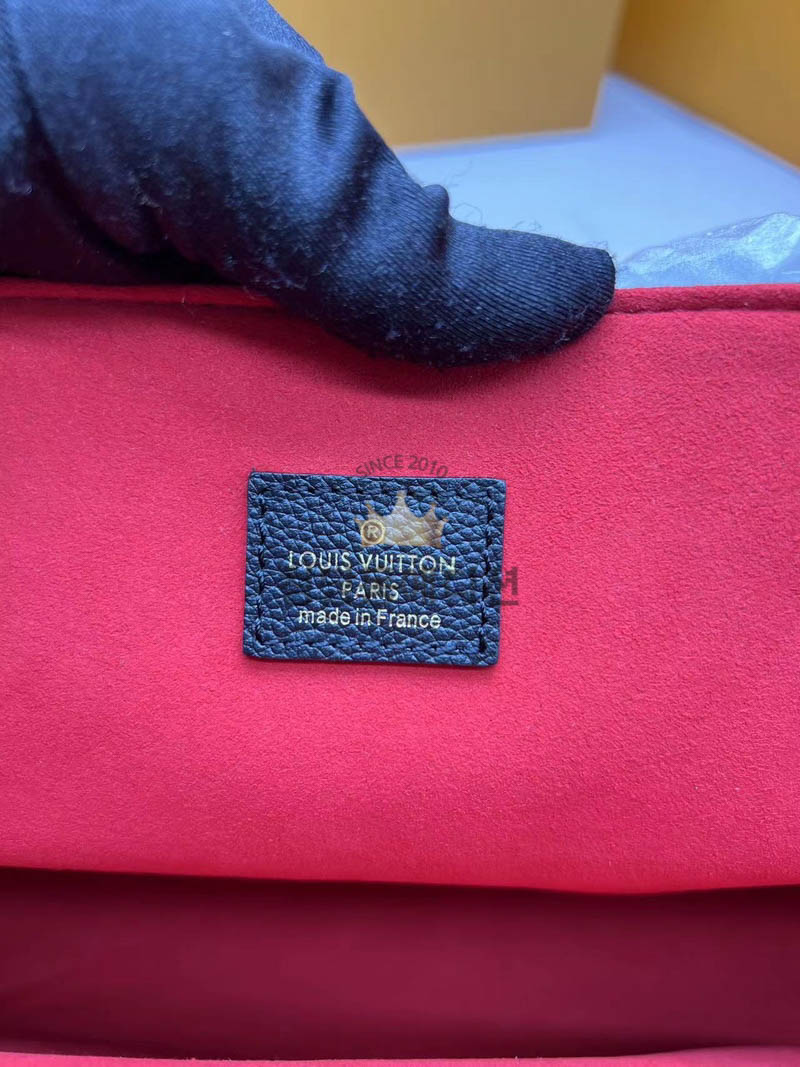 루이비통 락미 쇼퍼백  M57345