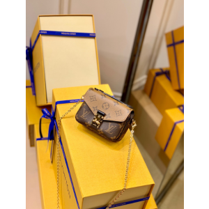 루이비통 마이크로 메티스 M80312