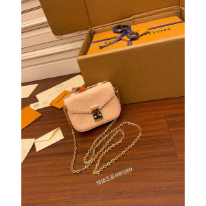 루이비통 마이크로 메티스 M81389