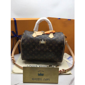 루이비통 스피디 반둘리에 30 M41112