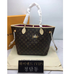 루이비통 모노그램 네버풀 MM M41178