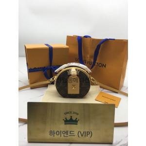 루이비통 모노그램 미니 부아뜨 샤포 M44699