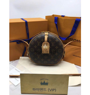 루이비통 모노그램 부아뜨 샤포 수플 M45647