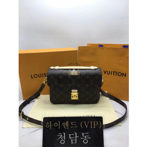 루이비통 모노그램 포쉐트 메티스 M44875