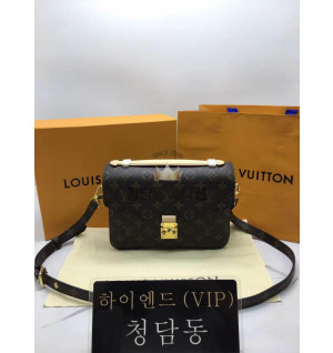 루이비통 모노그램 포쉐트 메티스 M44875