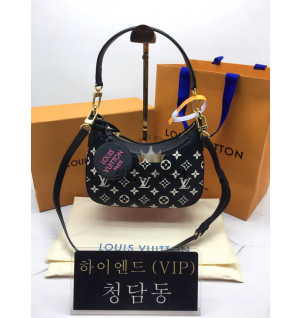 루이비통 바가텔 M46091