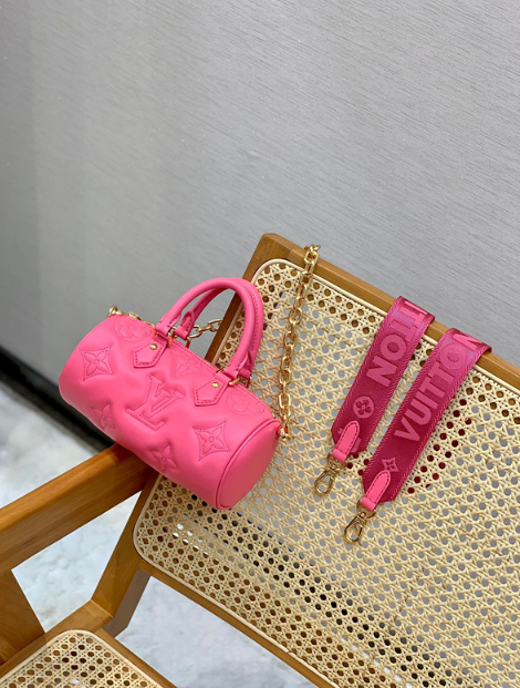 루이비통 버블그램 빠삐용BB M59826